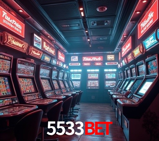 Benefícios do Login 5533bet - Bônus e Vantagens Exclusivas