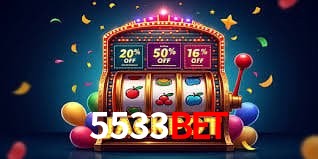 App Mobile 5533bet - Jogue em Qualquer Lugar no Seu Smartphone