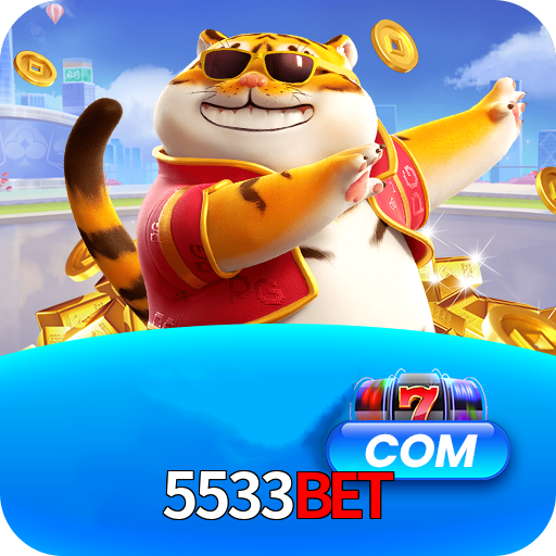 5533bet Logo