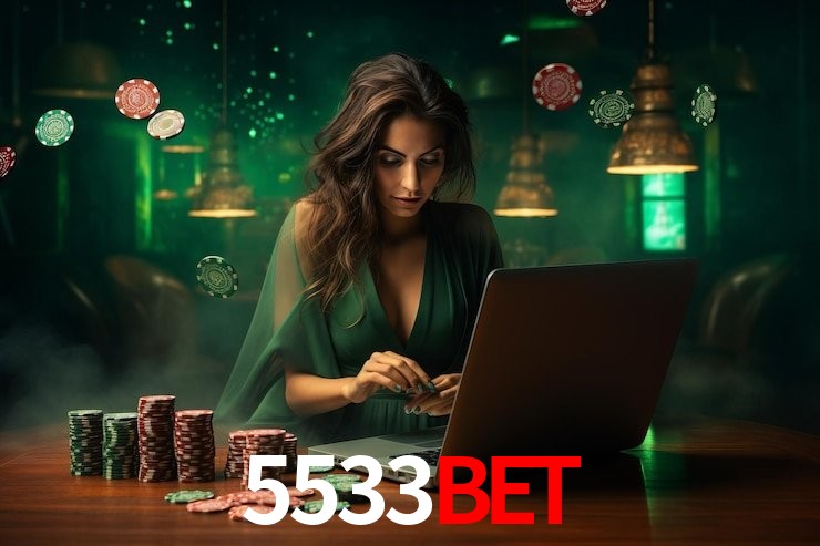 APP oficial da 5533bet para mobile